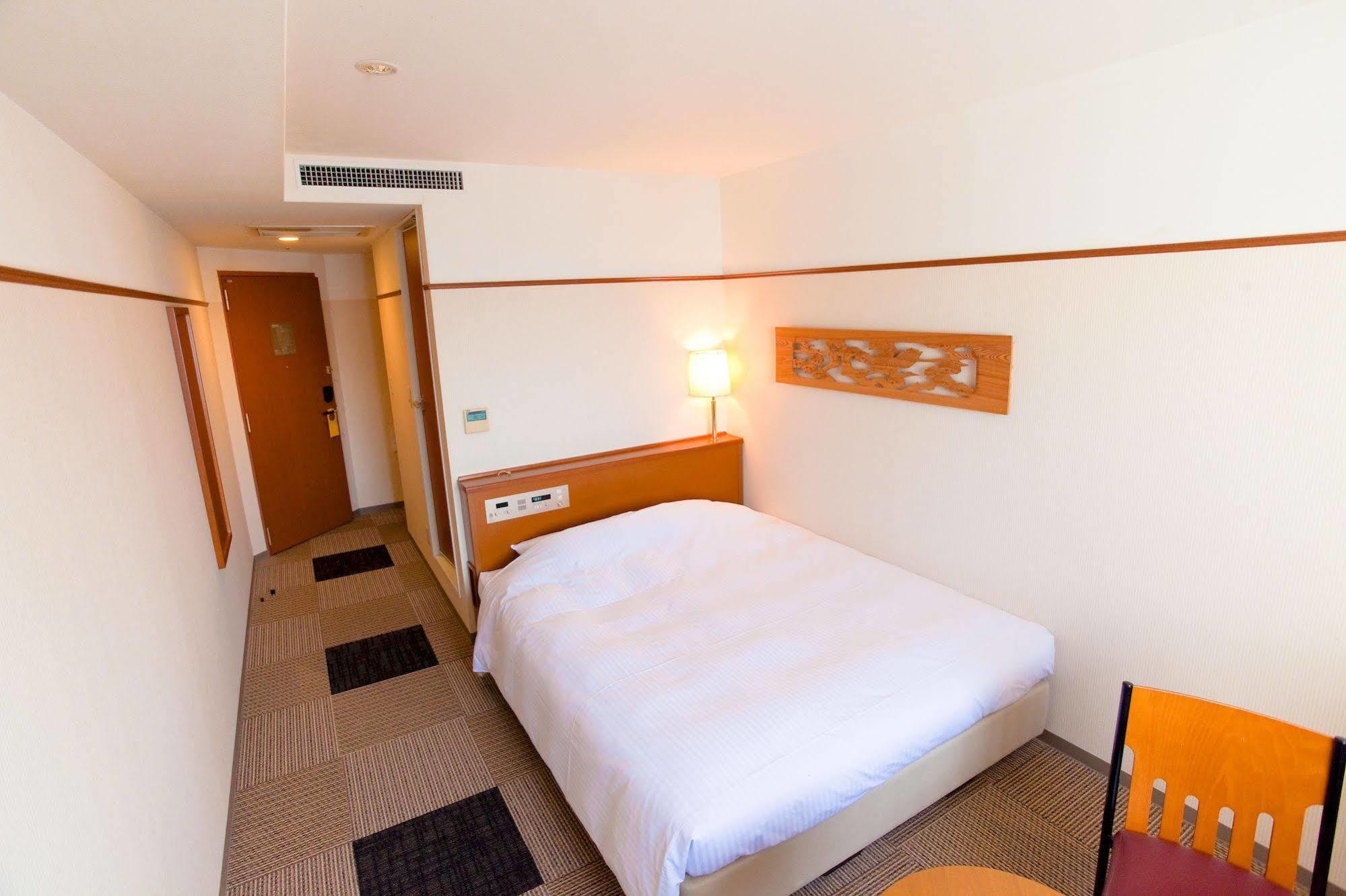 Hotel Lexton Kagoşima Dış mekan fotoğraf